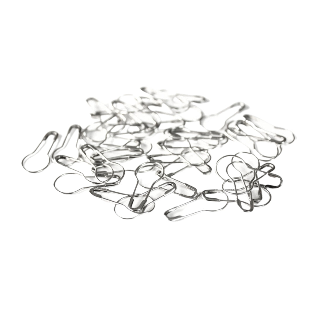 snag free hijab pins