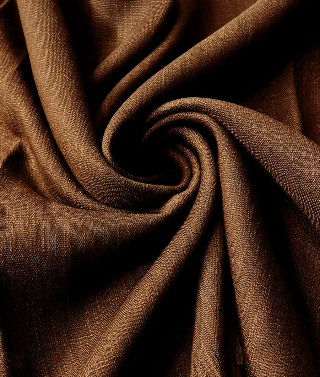 Rust Scar Rust - Turkish Lawn – Bloom Scarfs